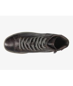 NeroGiardini I500940U Scarponcino Uomo