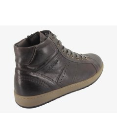 NeroGiardini I500940U Scarponcino Uomo