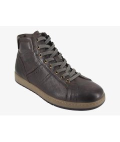 NeroGiardini I500940U Scarponcino Uomo