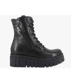 I514910d Anf.zip 37/40 EriÀ Nerogiardini Anfibio Donna I514910D (599-NER)
