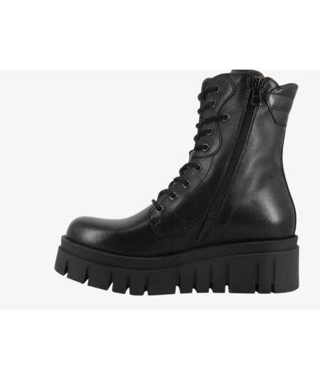 I514910d Anf.zip 37/40 EriÀ Nerogiardini Anfibio Donna I514910D (599-NER)