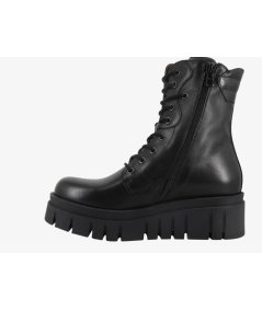 I514910d Anf.zip 37/40 EriÀ Nerogiardini Anfibio Donna I514910D (599-NER)