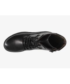 I514910d Anf.zip 37/40 EriÀ Nerogiardini Anfibio Donna I514910D (599-NER)