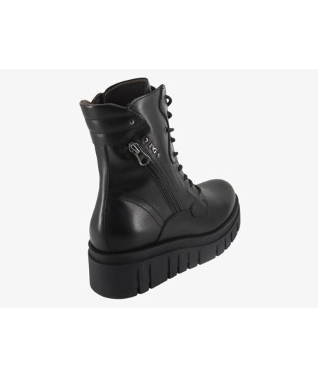 I514910d Anf.zip 37/40 EriÀ Nerogiardini Anfibio Donna I514910D (599-NER)