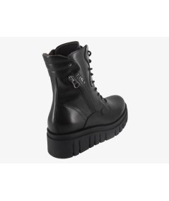 I514910d Anf.zip 37/40 EriÀ Nerogiardini Anfibio Donna I514910D (599-NER)