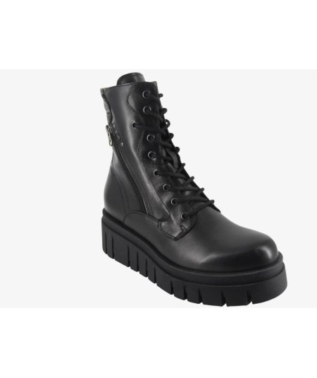I514910d Anf.zip 37/40 EriÀ Nerogiardini Anfibio Donna I514910D (599-NER)