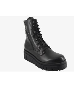 I514910d Anf.zip 37/40 EriÀ Nerogiardini Anfibio Donna I514910D (599-NER)