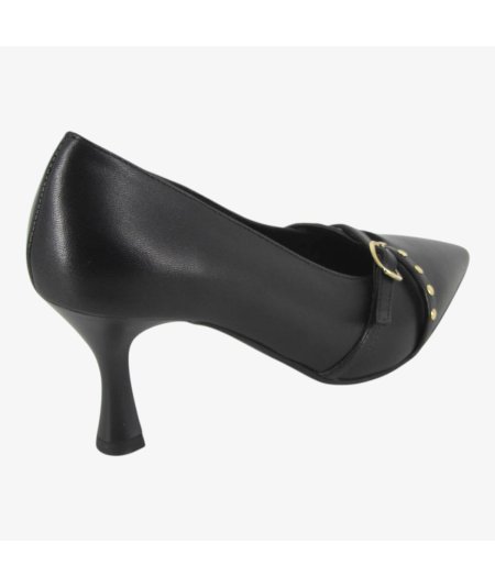 Nero Giardini I514480DE. Decoltè elegante con tacco