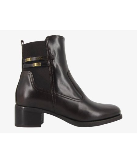 Nerogiardini I513841 Stivaletto/tronchetto Donna