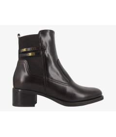 Nerogiardini I513841 Stivaletto/tronchetto Donna