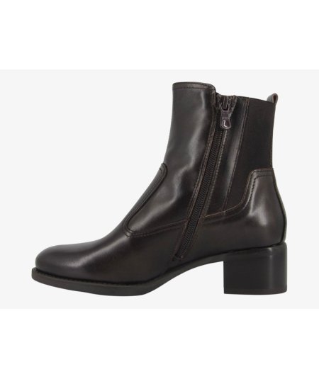 Nerogiardini I513841 Stivaletto/tronchetto Donna