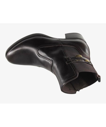 Nerogiardini I513841 Stivaletto/tronchetto Donna