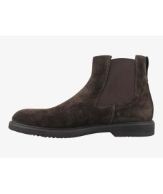 NeroGiardini I500851U Stivaletto Uomo