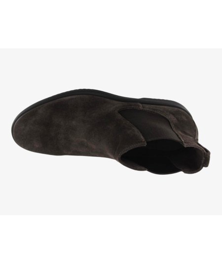 NeroGiardini I500851U Stivaletto Uomo