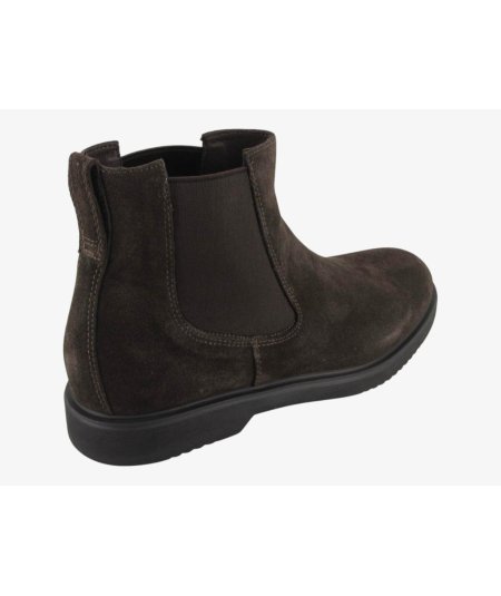 NeroGiardini I500851U Stivaletto Uomo