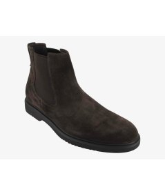 NeroGiardini I500851U Stivaletto Uomo