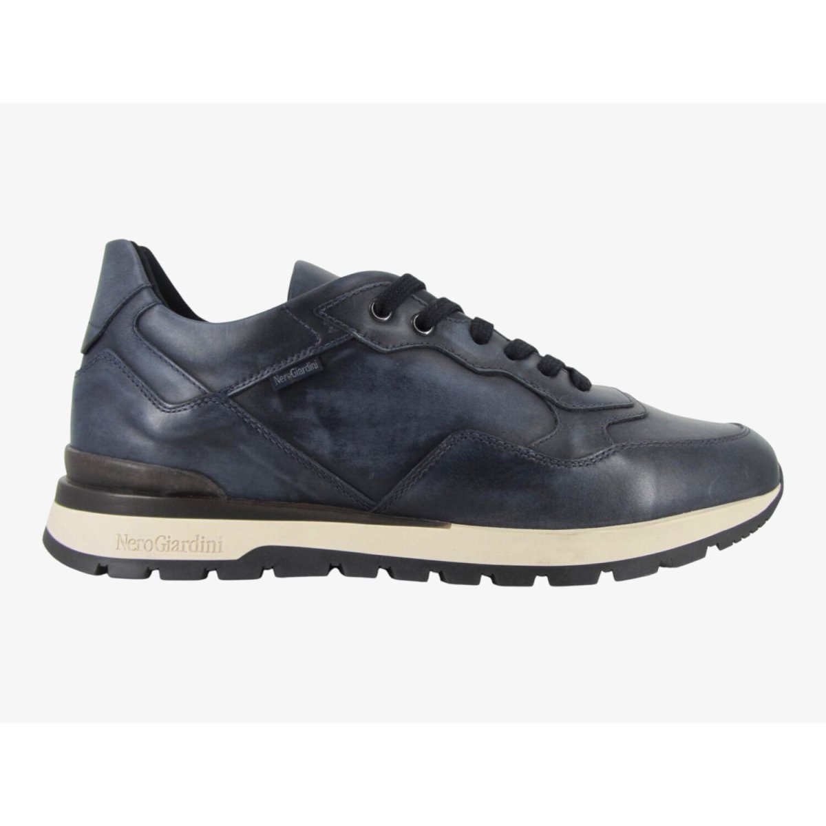 NeroGiardini I500413U Sneaker Uomo