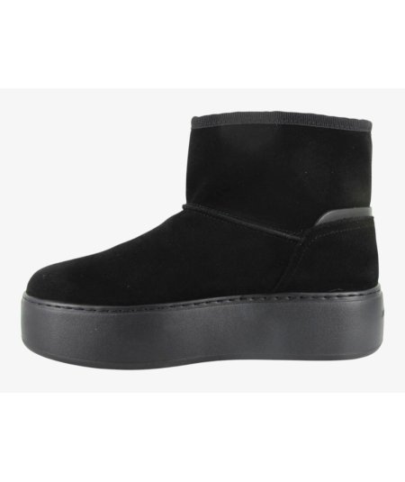 Janet & Janet j-352 Milano Stivaletto/tronchetto