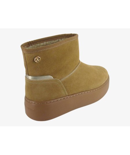 Janet & Janet j-352 Milano Stivaletto/tronchetto