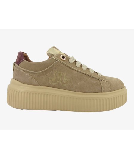 Janet & Janet J-402 Creep Sneaker Donna