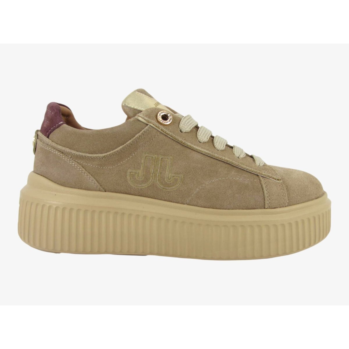 Janet & Janet J-402 Creep Sneaker Donna