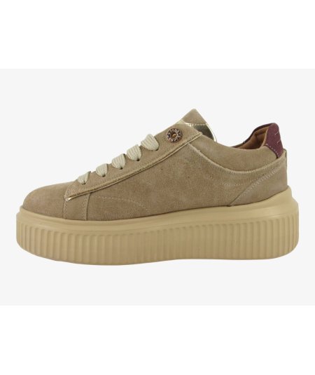 Janet & Janet J-402 Creep Sneaker Donna