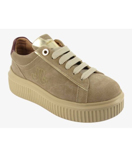 Janet & Janet J-402 Creep Sneaker Donna