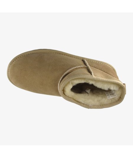 Emu Australia W10937 Mini Classic Stivaletto/tronchetto Donna