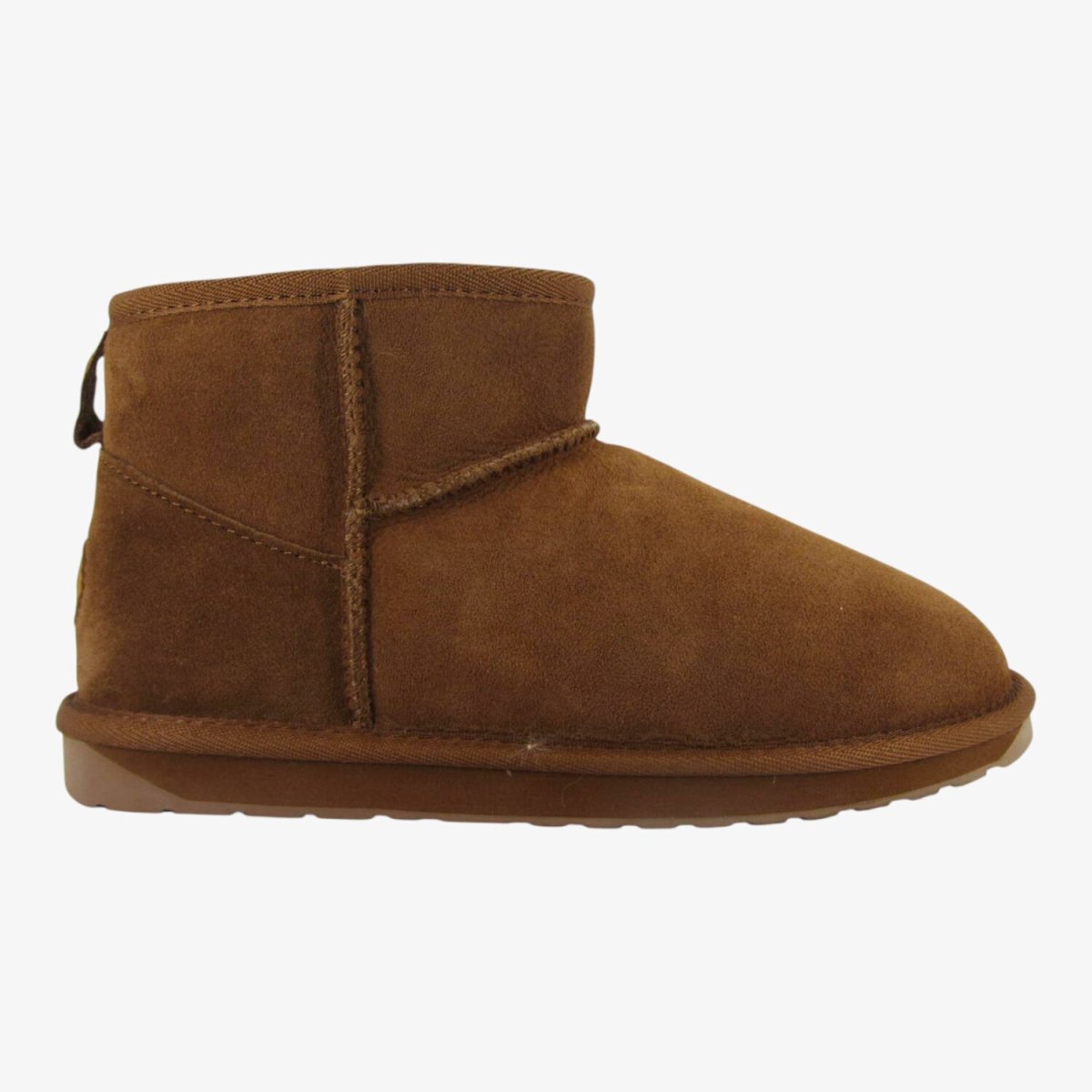 Australia W10937 Mini Classic Stivaletto/tronchetto Donna