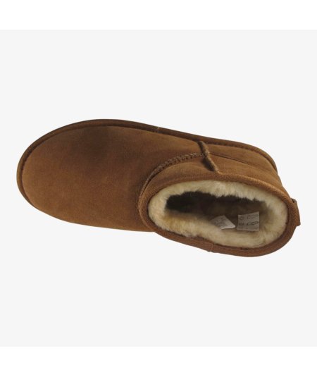 Australia W10937 Mini Classic Stivaletto/tronchetto Donna