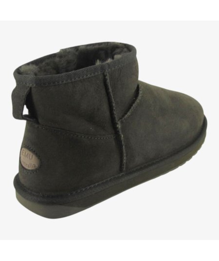 Australia W10937 Mini Classic Stivaletto/tronchetto Donna