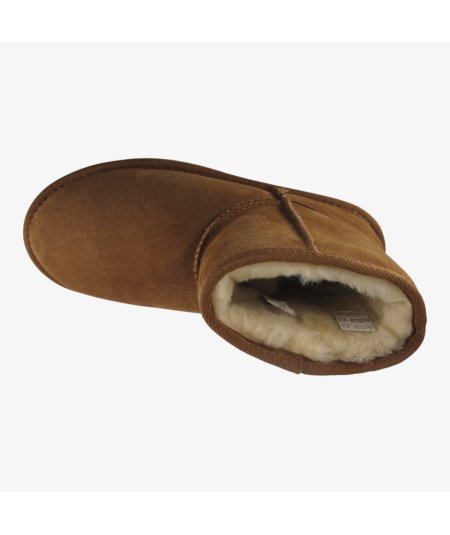 Emu Australia W10003 Stinger Mini Stivaletto/tronchetto Donna