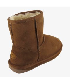 Emu Australia W10003 Stinger Mini Stivaletto/tronchetto Donna