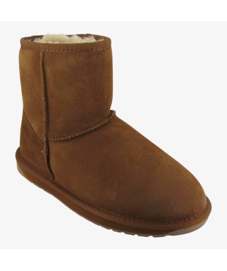 Emu Australia W10003 Stinger Mini Stivaletto/tronchetto Donna