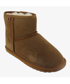 Emu Australia K10103 Wallaby Mini Stivaletto/tronchetto Bambina
