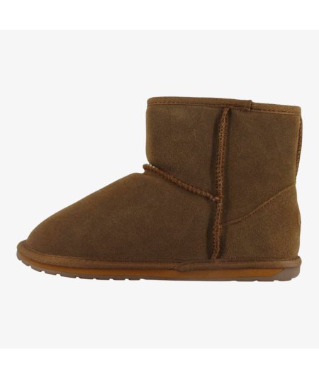 Emu Australia K10103 Wallaby Mini Stivaletto/tronchetto Bambina