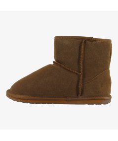 Emu Australia K10103 Wallaby Mini Stivaletto/tronchetto Bambina