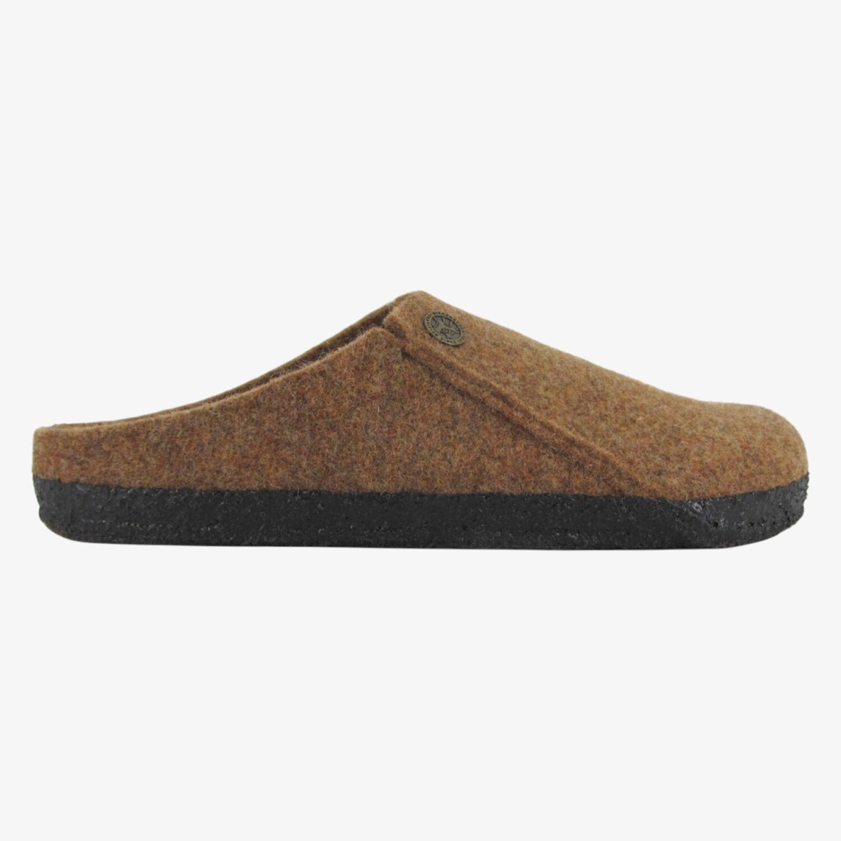 Birkenstock 1027977 Pantofole/Ciabatta da Donna in Feltro