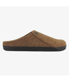 Birkenstock 1027977 Pantofole/Ciabatta da Donna in Feltro