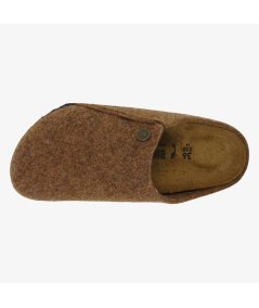 Birkenstock 1027977 Pantofole/Ciabatta da Donna in Feltro