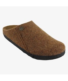 Birkenstock 1027977 Pantofole/Ciabatta da Donna in Feltro