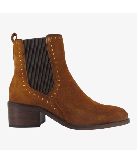 Raquel Perez Ninfas Stivaletto/tronchetto Donna