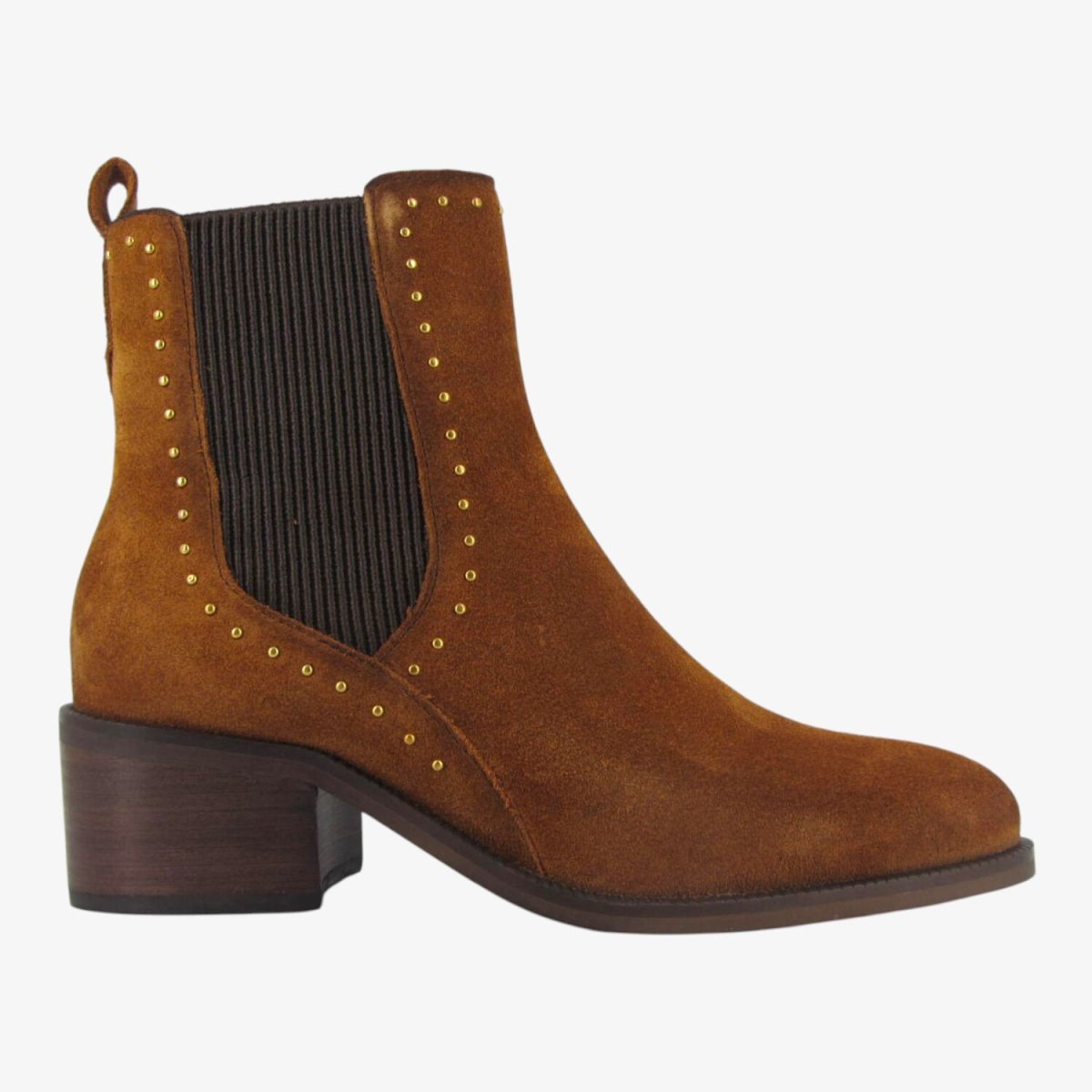 Raquel Perez Ninfas Stivaletto/tronchetto Donna