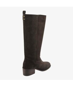 Raquel Perez Olimpo Stivale Donna