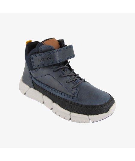 Geox J369BA B FLEXYPER Sneaker Bambino