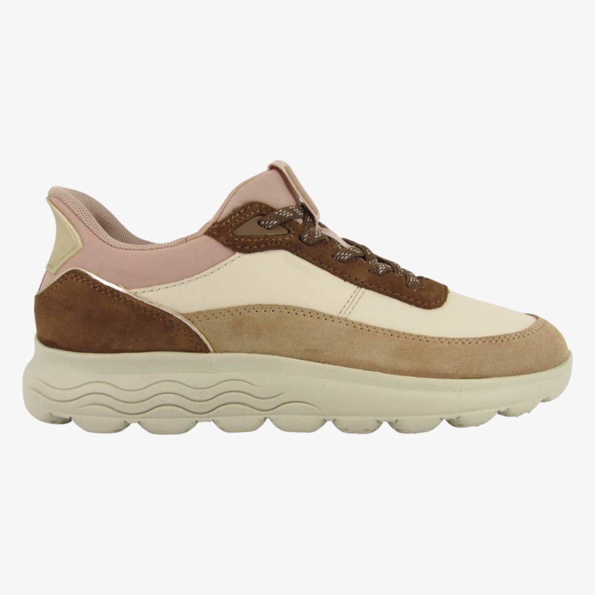 Geox D567MB spherica plus Mocassino/slip On Donna