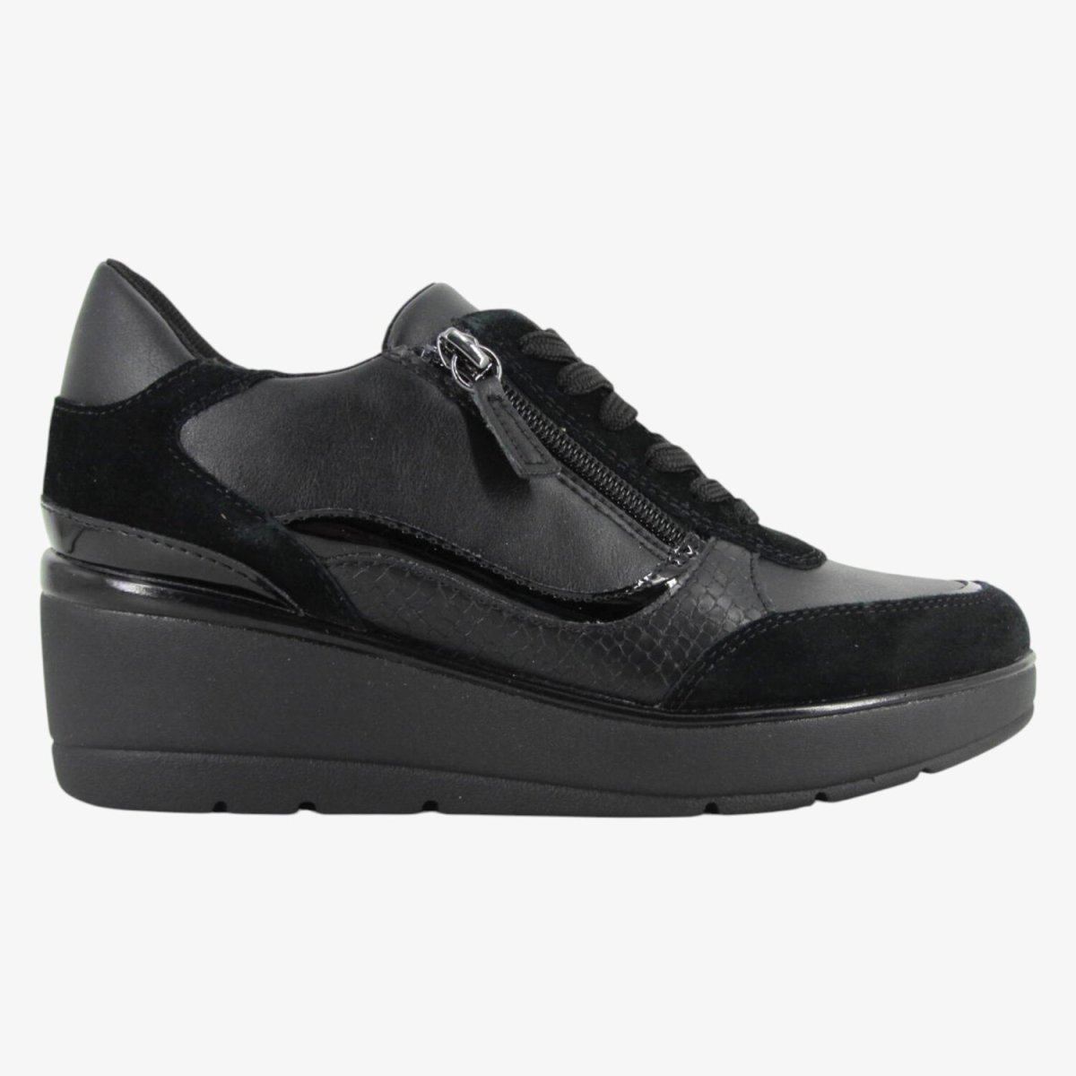 Geox D46RAA ilde sneakers Donna