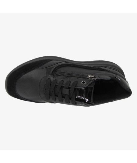 Geox D56YNE Plummery Sneaker Donna