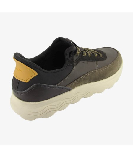 Geox U55MPA spherica plus slip ins Uomo
