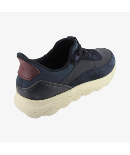 Geox U56MPA spherica plus slip Ins Uomo